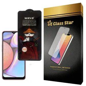 Glass Star AIRG Screen Protector For Samsung Galaxy A10s