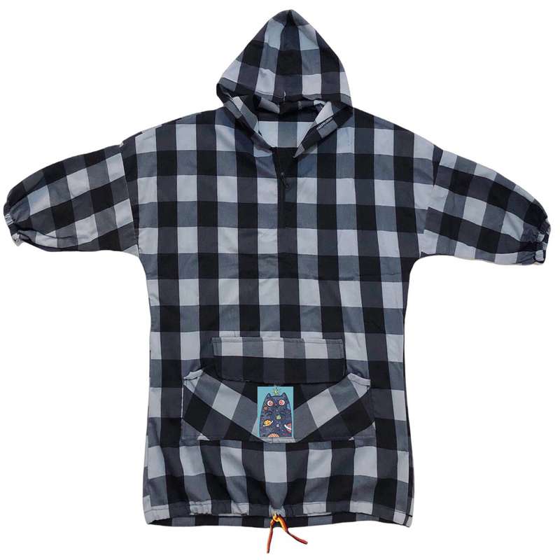 هودی زنانه مدل 57