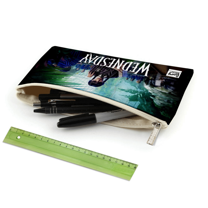 جامدادی مستر راد مدل ونزدی کد wednesday 2154