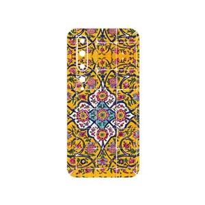 MAHOOT Iran Tile 10 Cover Sticker for Xiaomi Mi 10 5G