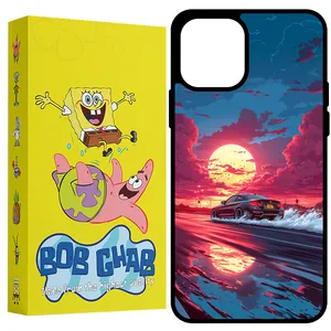  BOB Ghab BCP12P Cover For Apple iPhone 12 Pro