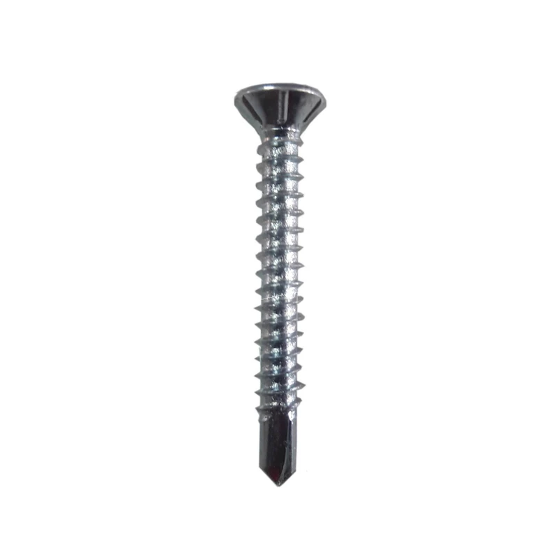 پیچ سرمته مدل PM32S100 بسته 100 عددی