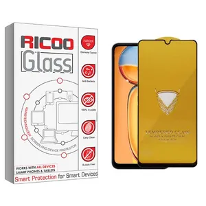 Ricoo RiC2 OG Screen Protector For Xiaomi   Poco C65