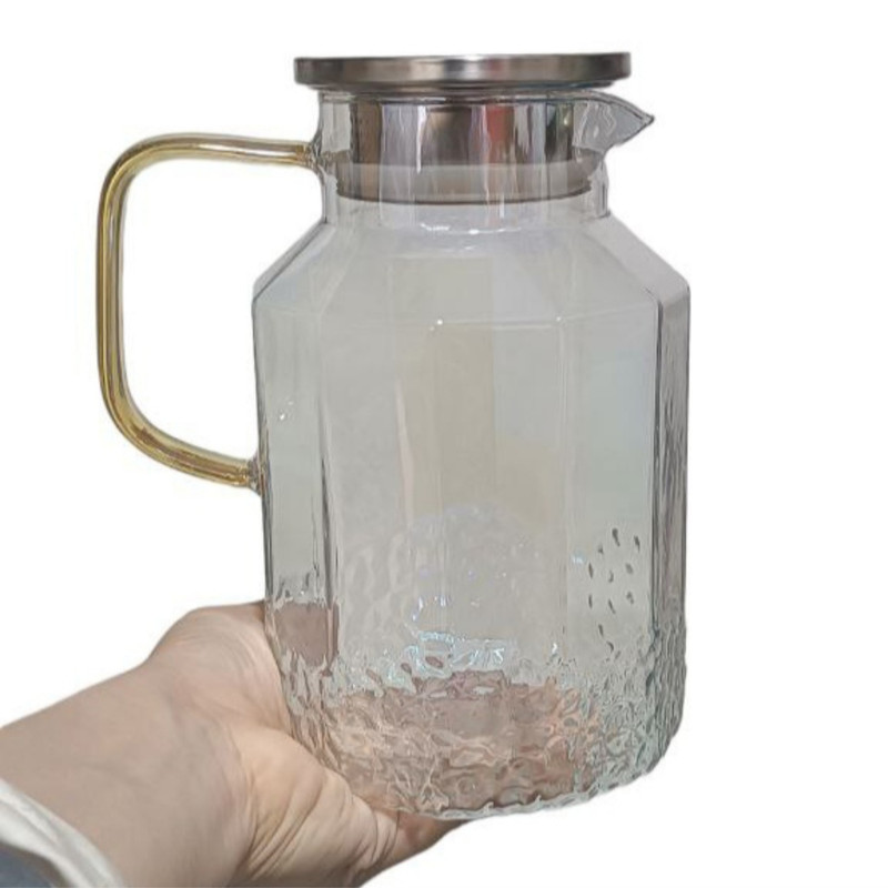 پارچ کد P_S پارچ کد P_S