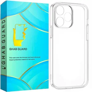 کاور قاب گارد مدل ژله ای مناسب برای گوشی موبایل آنر 400 Lite 