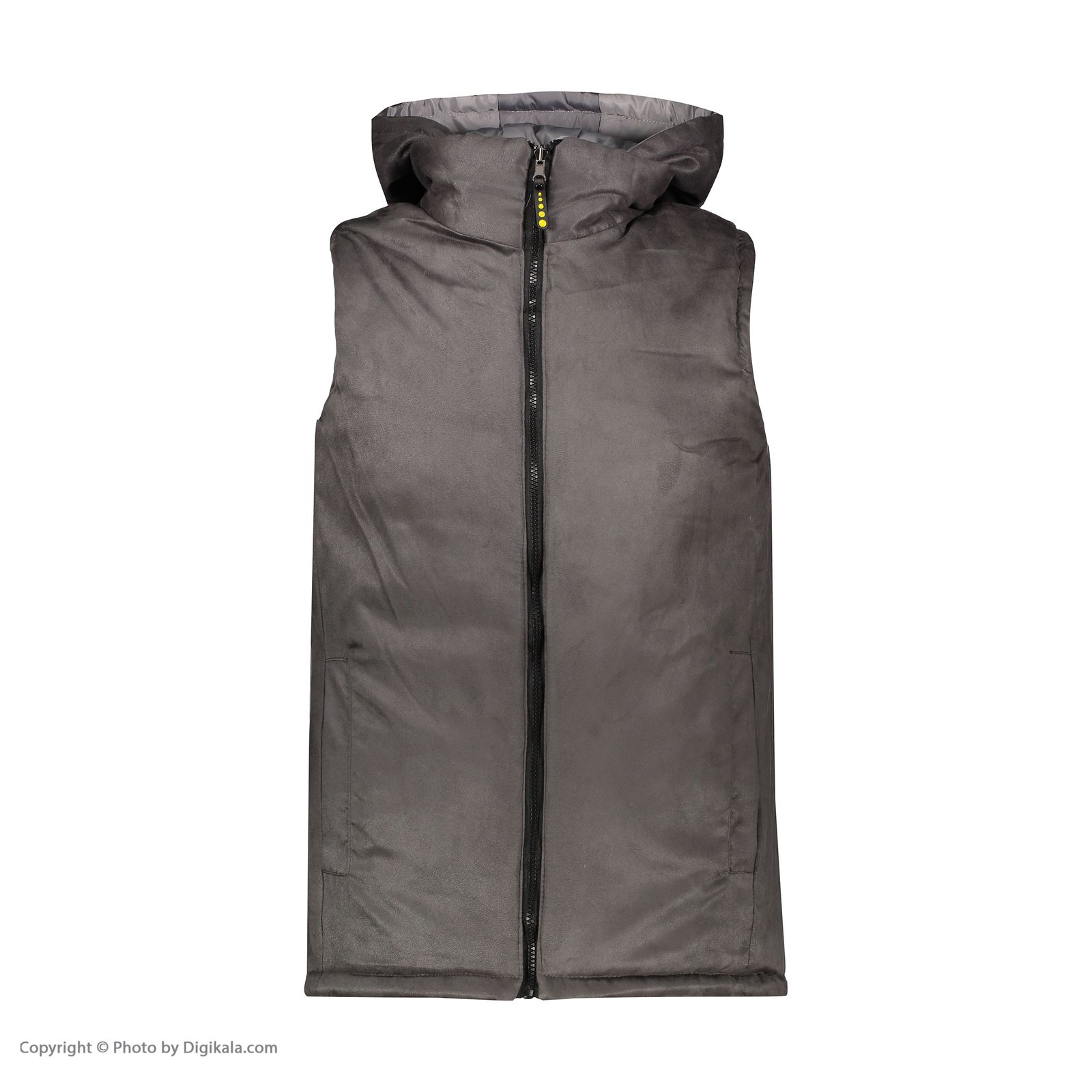 جلیقه مردانه مدل پافر دو رو کد SH - - 29