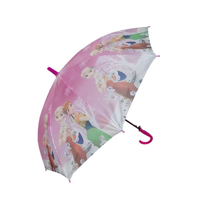 چتر بچگانه  طرح فروزن کد 66