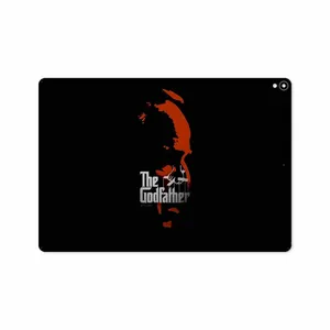 MAHOOT The Godfather Cover Sticker for Apple iPad Pro 10.5 2017 A1709