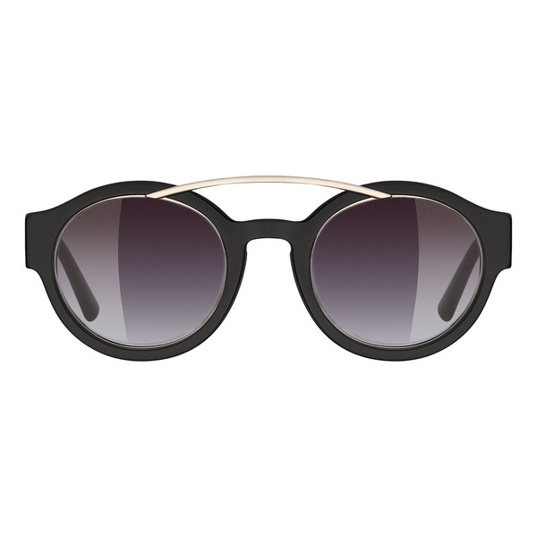 عینک آفتابی گرد جورجیو آرمانی مدل 0AR8036H-50178G