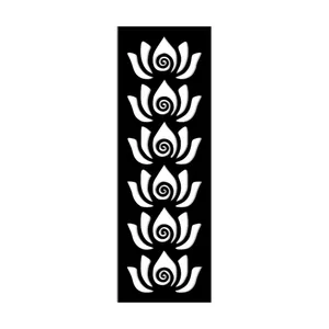 شابلون ماهوت کد 0361