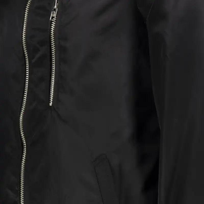 کاپشن مردانه یونیتی مدل Bomber Jacket