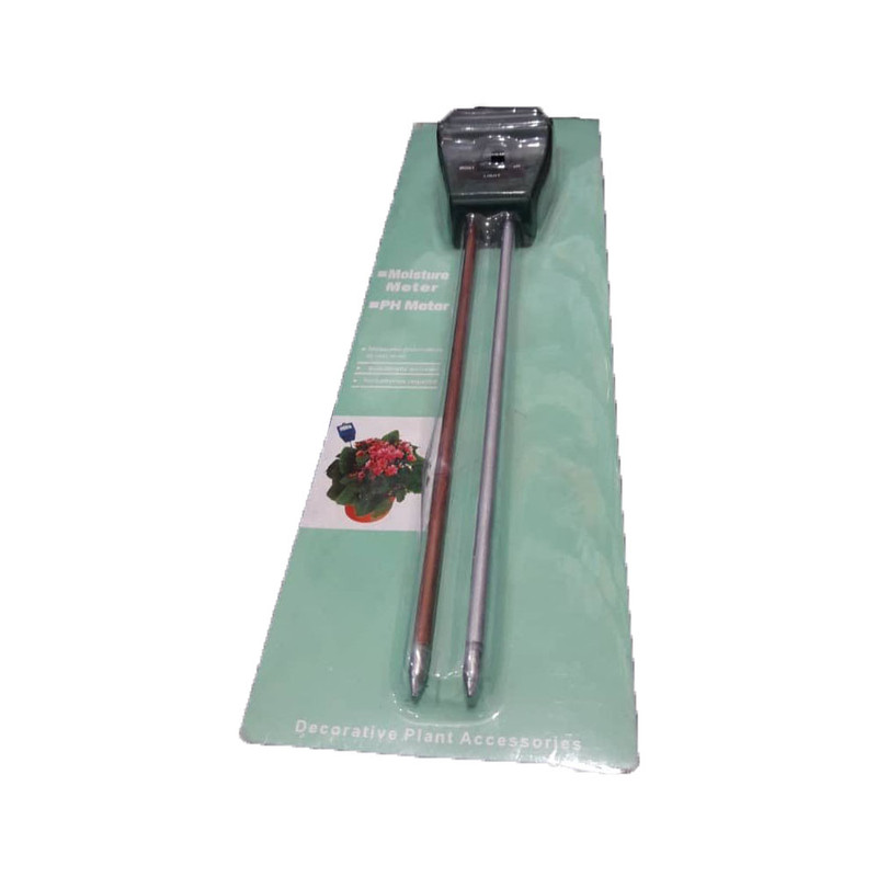 اسید سنج مدل آنالوگ