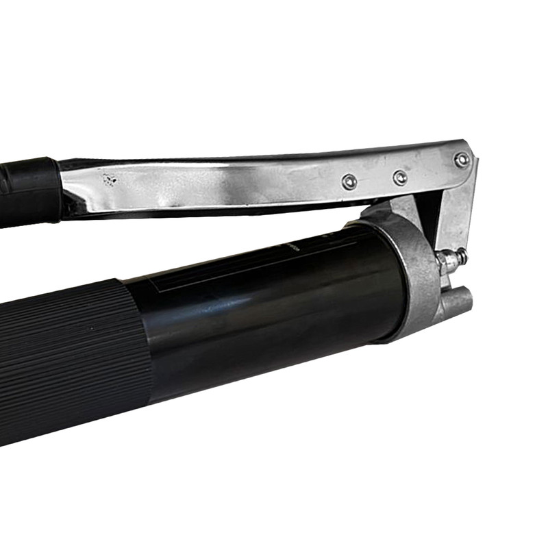 پمپ گریس دستی کاتوو کد KTO-369 پمپ گریس دستی کاتوو کد KTO-369