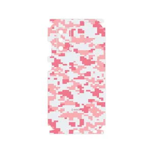 MAHOOT  Army-Pink-pixel-FullSkin Cover Sticker for Samsung Galaxy Note20