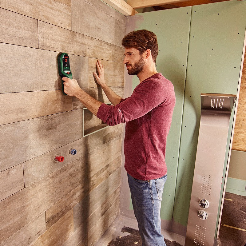 ردیاب دیجیتالی بوش مدل UniversalDetect