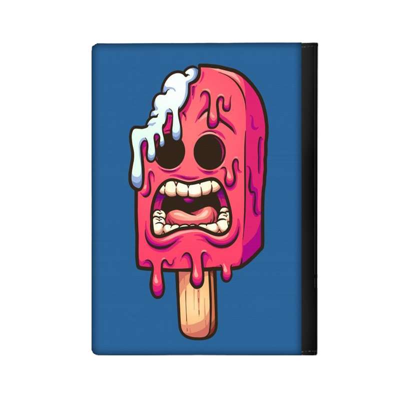 کلاسور مدل بستنی کد 1681