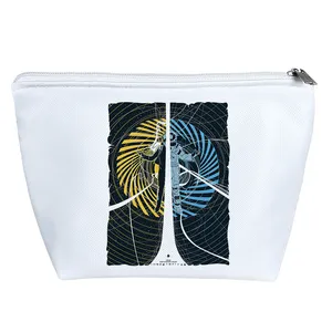 کیف لوازم آرایش دخترانه خندالو مدل فیلم در میان ستارگان کد 6129