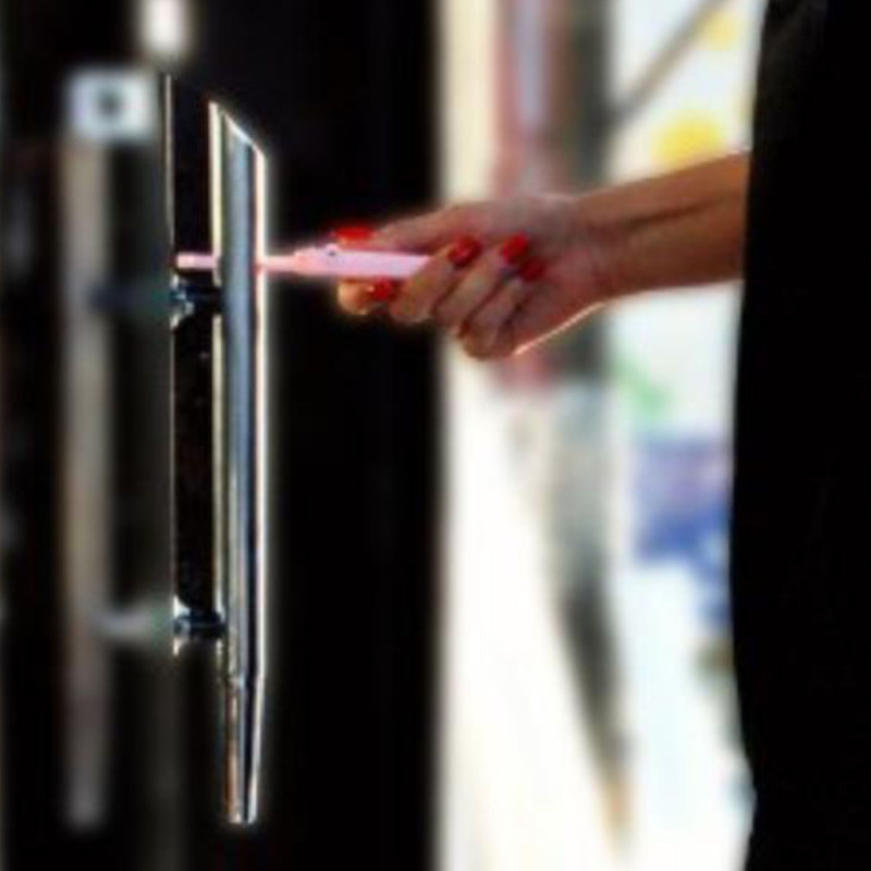 ابزار لمس سطوح مدل Sibon بسته 5 عددی