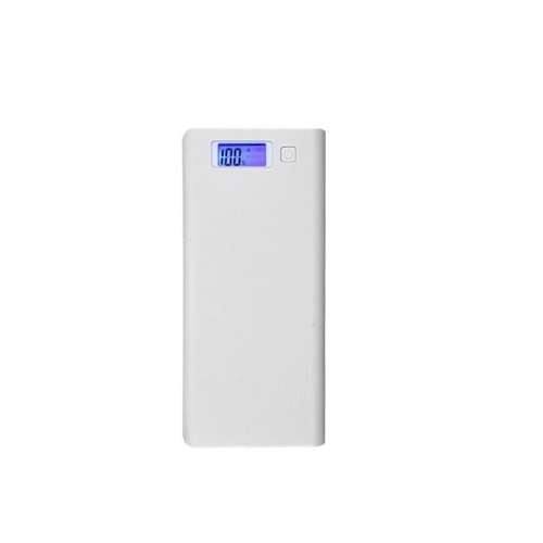 ماژول و قاب پاوربانک مدل 8cell-30000mah