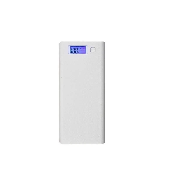 ماژول و قاب پاوربانک مدل 8cell-30000mah