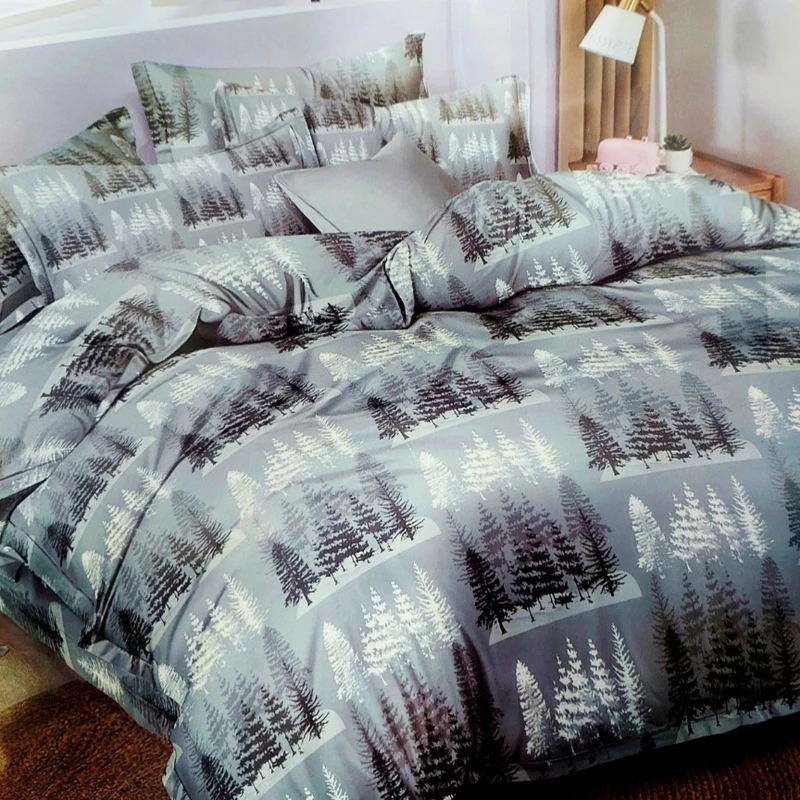 سرویس روتختی مدل کوهستان دو نفره 6 تکه