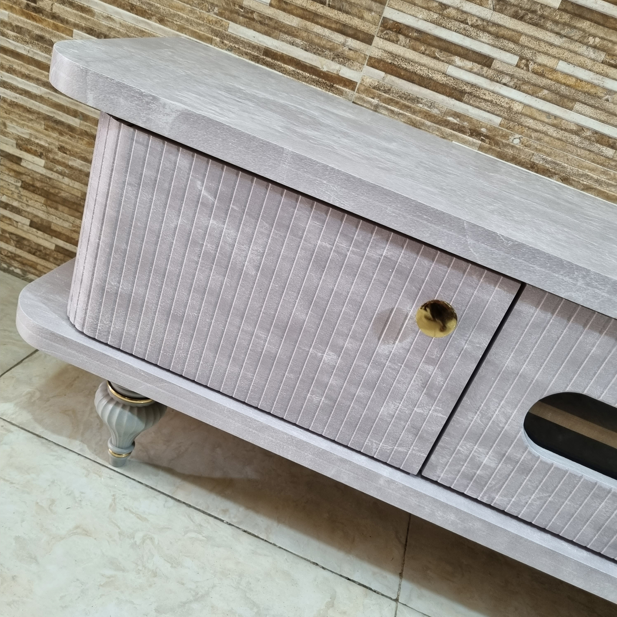 میز تلویزیون شبستان مدل 1030