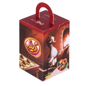 کلوچه گیلار اشهدی بسته 5 عددی