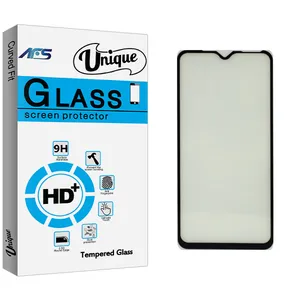 AFS Unique Glass Screen Protector For Samsung Galaxy A10
