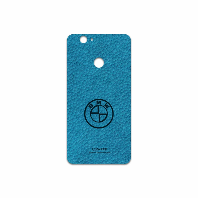 برچسب پوششی ماهوت مدل BL-BMW مناسب برای گوشی موبایل هوآوی Nova