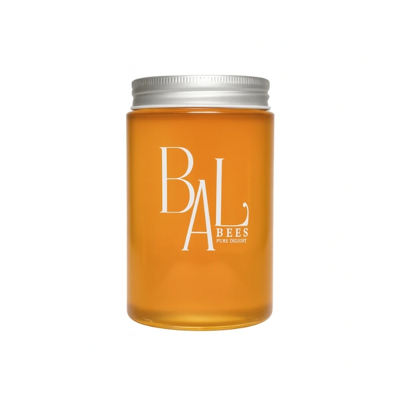 عسل کوهستان سنتی بالبیز ـ 1200گرم 