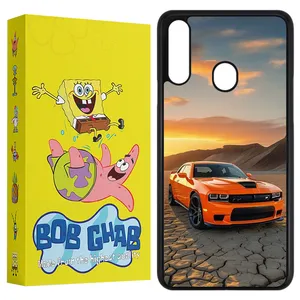  BOB Ghab BCPA20S Cover For Samsung Galaxy A20s