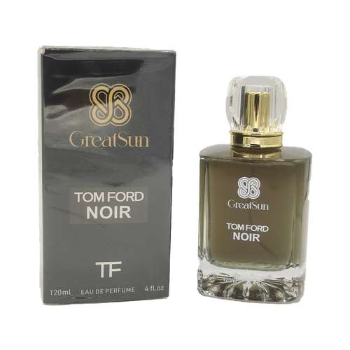 ادو پرفیوم مردانه گریت سان مدل تام فورد نویر حجم 120 میلی لیتر