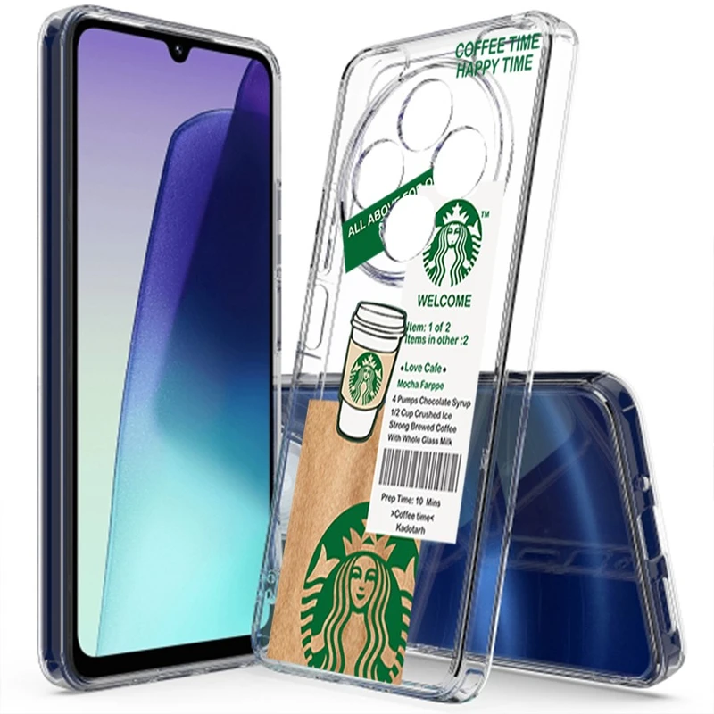  کاور طرح STK مناسب برای گوشی موبایل شیائومی Redmi 14C