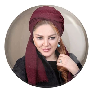 پیکسل خندالو طرح بهاره رهنما کد 6299