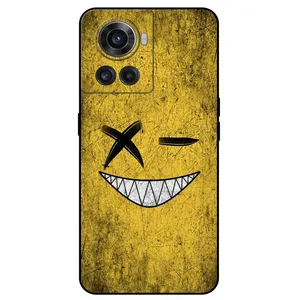 Megafone Smile 8069 Cover For OnePlus Ace