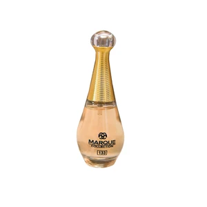 عطر جیبی زنانه مارکویی کالکشن مدل Dior Jadore کد 133 حجم 30 میلی لیتر