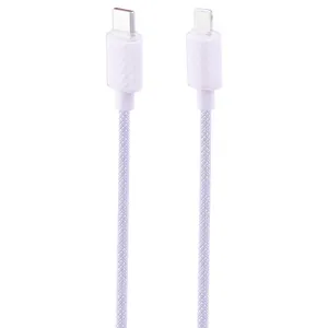 کابل تبدیل USB-C به لایتنینگ مک دودو مدل CA-366 طول 1.2 متر