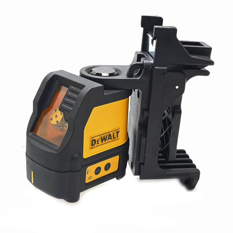 تراز لیزری دیوالت مدل 50M