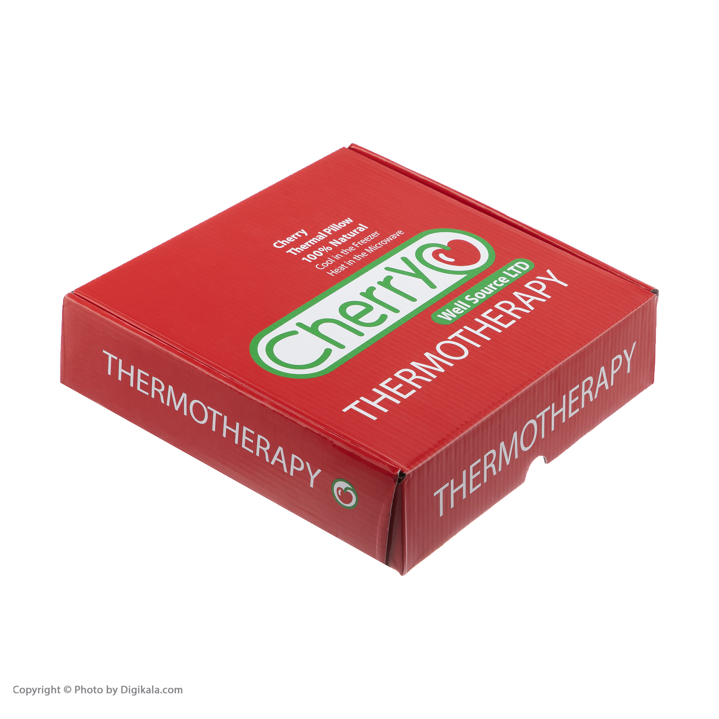 پد سرد و گرم چری مدل WSL 1S