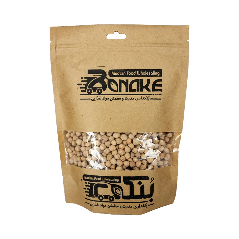 نخود بُنکی - 450 گرم