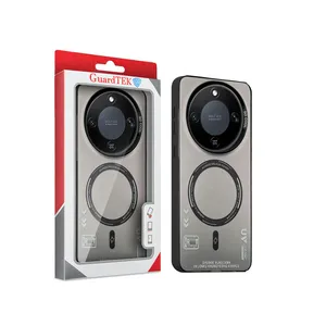 Guardtek Asak Socool Cover for Honor X9D