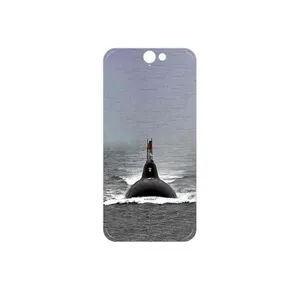 MAHOOT Submarine Cover Sticker for HTC One A9