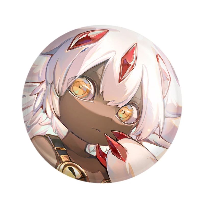 مگنت خندالو مدل فاپوتا انیمه ساخته شده در پرتگاه کد 24353