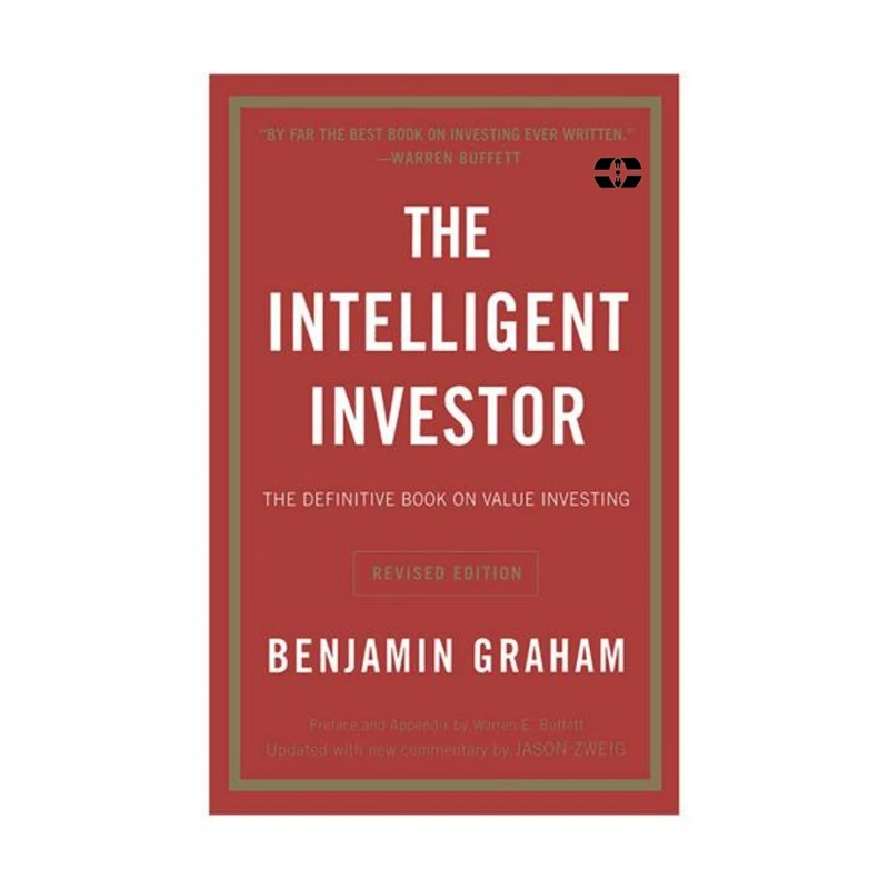 کتاب The Intelligent Investor اثر Warren Buffett انتشارات سپاهان