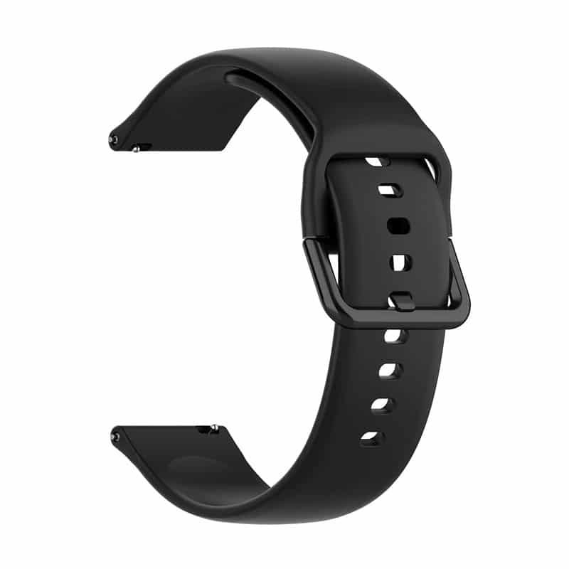 بند گودزیلا مدل Ro-Sil-SQ مناسب برای ساعت هوشمند امیزفیت GTR 4 3