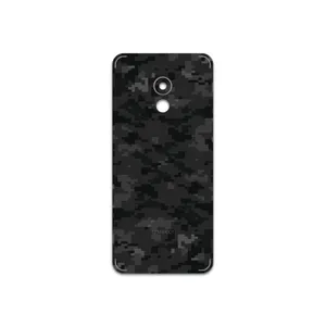 MAHOOT Night-Army-Pixel Cover Sticker for Meizu Pro 6