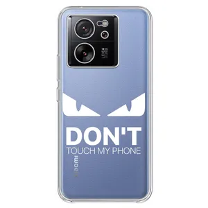 Megafone C26-W Cover For Xiaomi 13T / 13T Pro