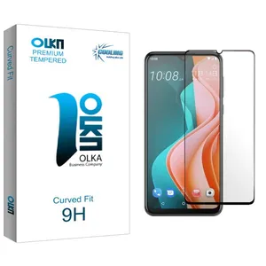 Cooling Olka Screen Protector For HTC  Desire 19s