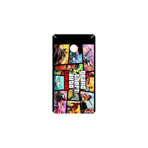 MAHOOT GTA Online Game Series Cover Sticker for Microsoft Lumia 532