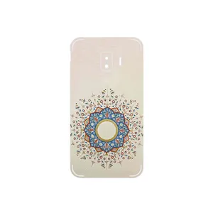 MAHOOT Art of Illumination 1 Cover Sticker for Samsung Galaxy J2 Core